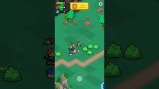 Rats Infestation - Rumble Heroes