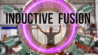 An Exotic Approach to Nuclear Fusion (Helion Energy BTS) by Plasma Channel 765,546 views 8 months ago 14 minutes, 41 seconds