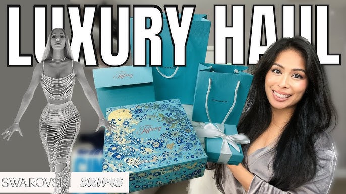 🎁 How to wrap luxury boxes from Chanel, Hermes, and Louis Vuitton  perfectly! 