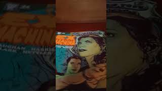 Ex Machina #34 Wildstorm 2008 Great Composite Police Woman Cover #wildstorm #exmachina Ex Machina #34 Wildstorm 2008 Great Composite Police Woman Cover #wildstorm #exmachina
