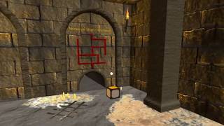 Pattern Escape VR screenshot 2