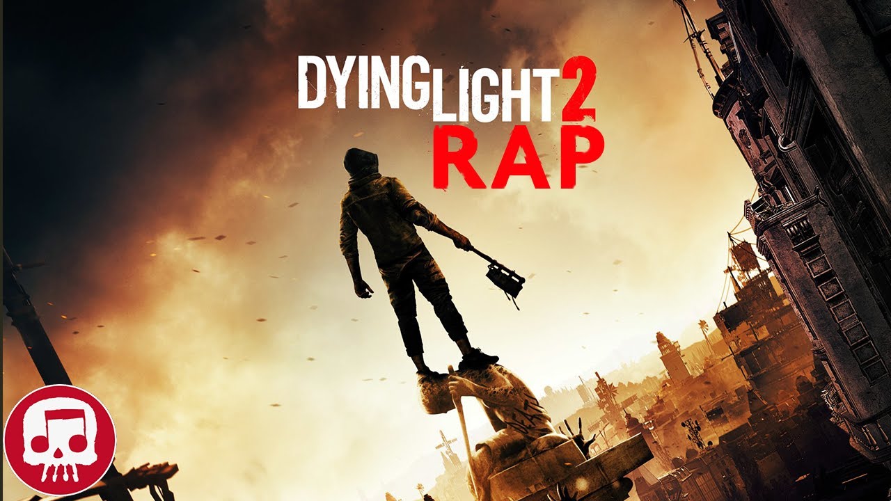 DYING LIGHT 2 RAP by JT Music - "Nightflyer" DYING LIGHT 2 RAP by JT Music - "Nightflyer"
