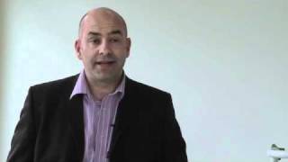 Rob Pickersgill - Sports and Public Services lecturer