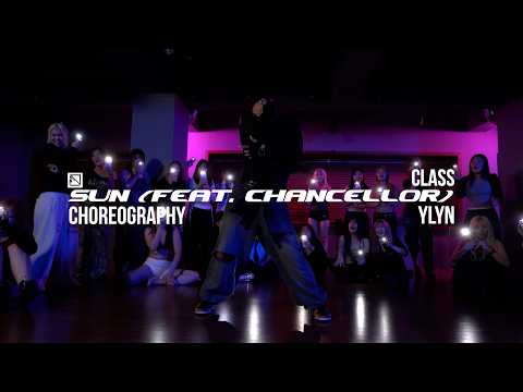YLYN ChoreographyㅣGARY, Chancellor - Sun (Feat. Chancellor) (태양 (Feat. 챈슬러))ㅣMID DANCE STUDIO
