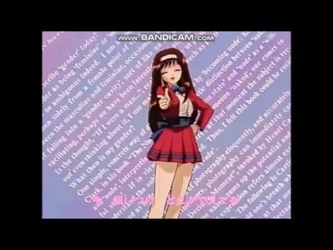 [MAD] Tokimeki no Yukue (Elf Ban Kakyuusei Full Opening)