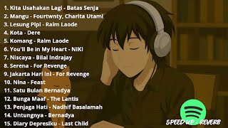 LAGU HITS SPOTIFY TERBARU 2025 – Lagu Viral & Terbaik Speed Up   Reverb