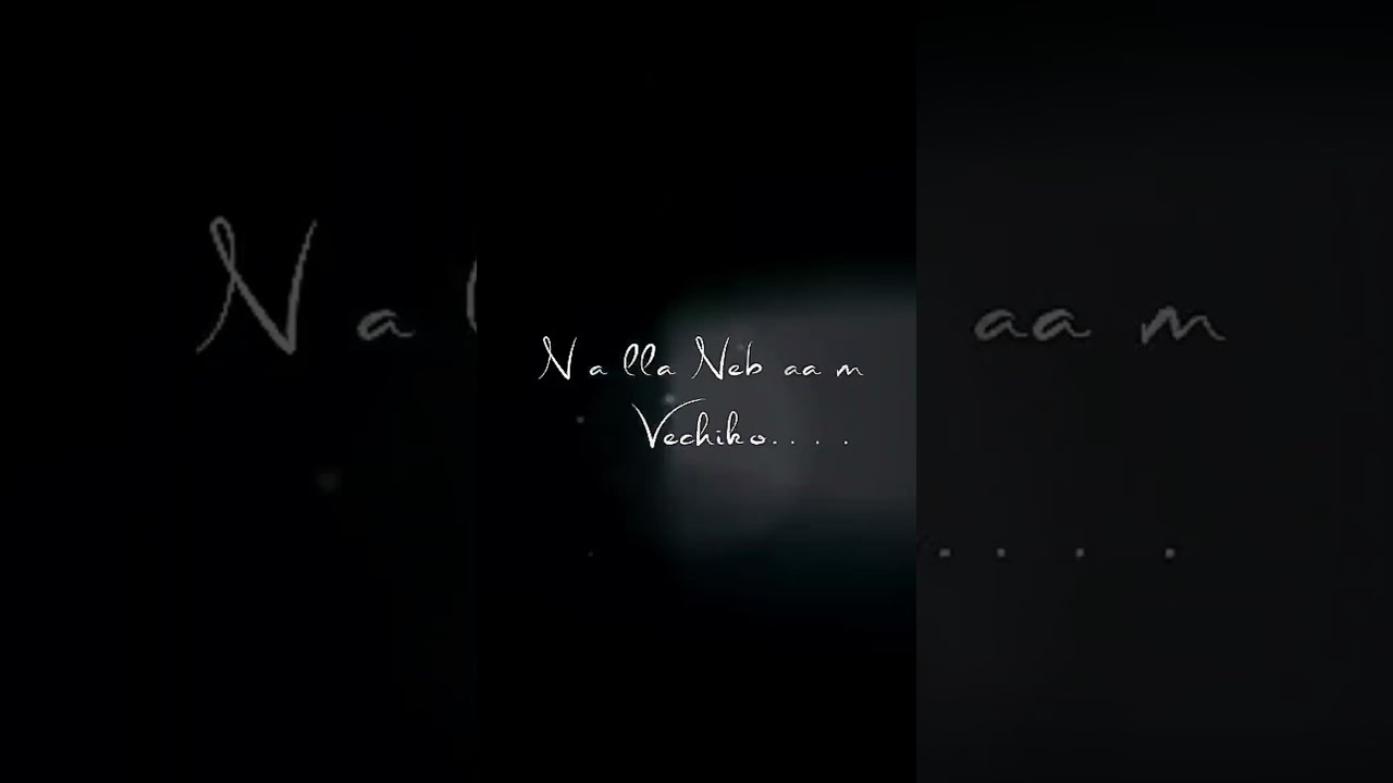 Love X Feeling Person Black Screen Status Subscribe Shorts