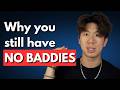 Why You’re Good Looking but Still Not Getting Matches on Dating Apps