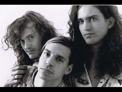 Meat Puppets - Lake Of Fire - With Lyrics.