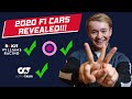 Will AlphaTauri F1 flaunt it or flop? ➥ Billy Monger