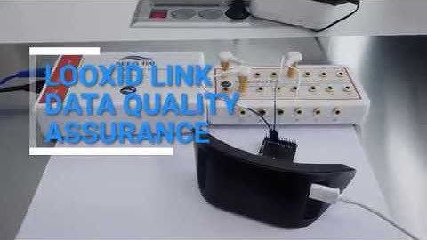 Looxid Link: Data Quality Assurance