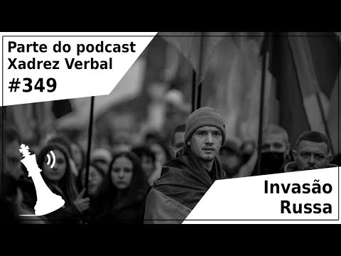 Xadrez Verbal Podcast #349 – Golpe no Gabão