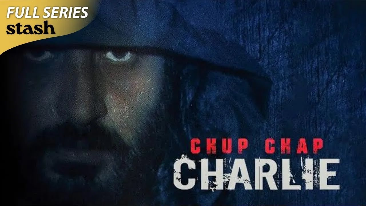 Akhri Rasta | Chup Chap Charlie | S01E06 | Full Episode | Hindi ...