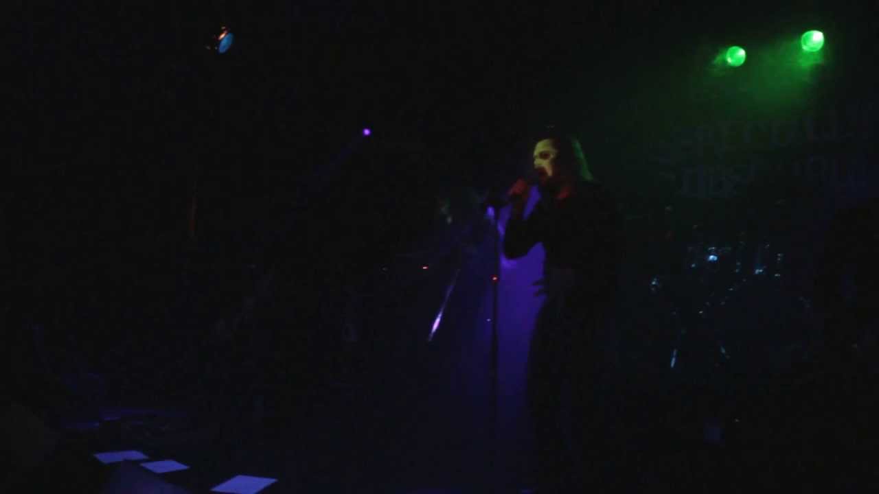 Saeculum Obscurum - Apotheosis Teaser IV