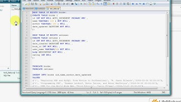 Simple PHP Zend Framework Code Sample