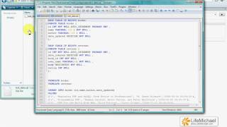 Simple PHP Zend Framework Code Sample