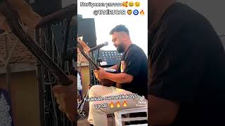 Tahi̇r Uçar Su Geli̇r Mi̇lendi̇ri̇r. Nette İlk