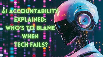 Ethical AI: Navigating the Future with Responsibility!