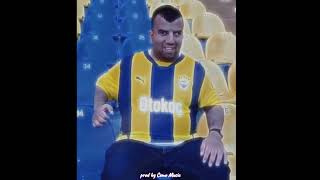 Kadiköy Boğasi - İyyyyyeeeaaah (Remix) (Prod By Cemo)