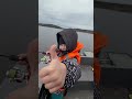 ТАК ВЫГЛЯДИТ СЧАСТЬЕ! СЫН ТАЩИТ ЩУКУ! #norstream #fishing #рыбалка