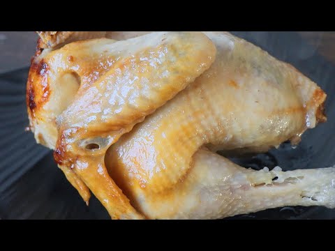 वीडियो: चिकन के साथ आलसी 