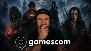 Gamescom 2026 - All The Biggest Predictions!