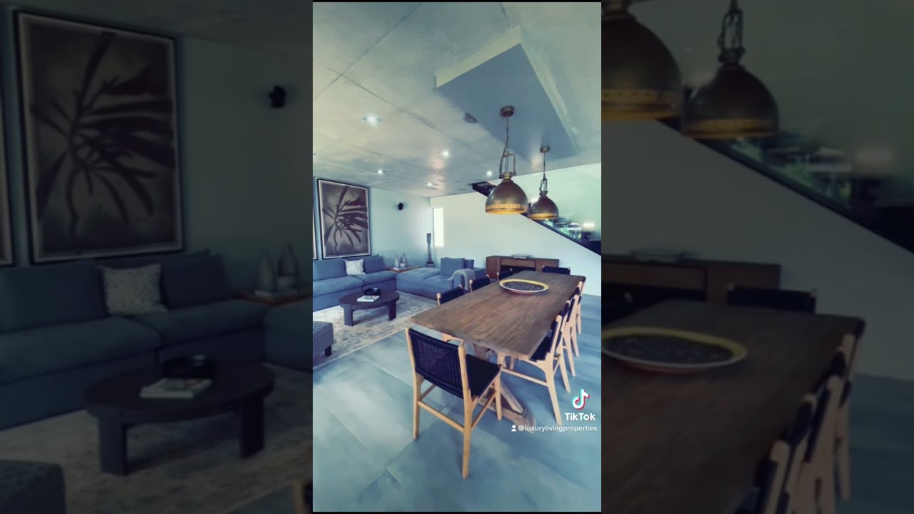 New listing in Pretoria, Brooklin