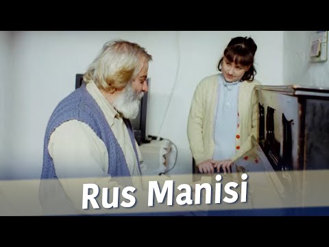 Rus Manisi - Deli Deli Olma