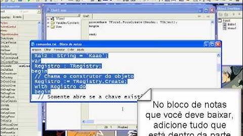 Delphi salvando pelo registro.mp4