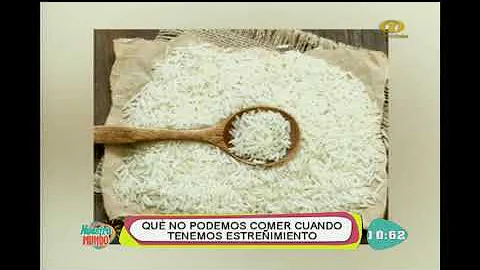 ¿Es buena la pasta para el estreñimiento?