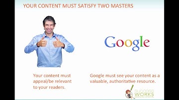 What Is SEO Copywriting