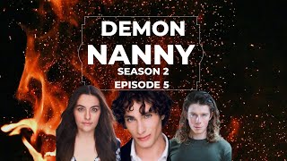 Demon Nanny Season 2 Episode 5