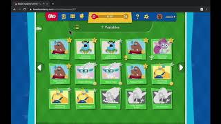 Beast Academy Online Play Overview for Teachers