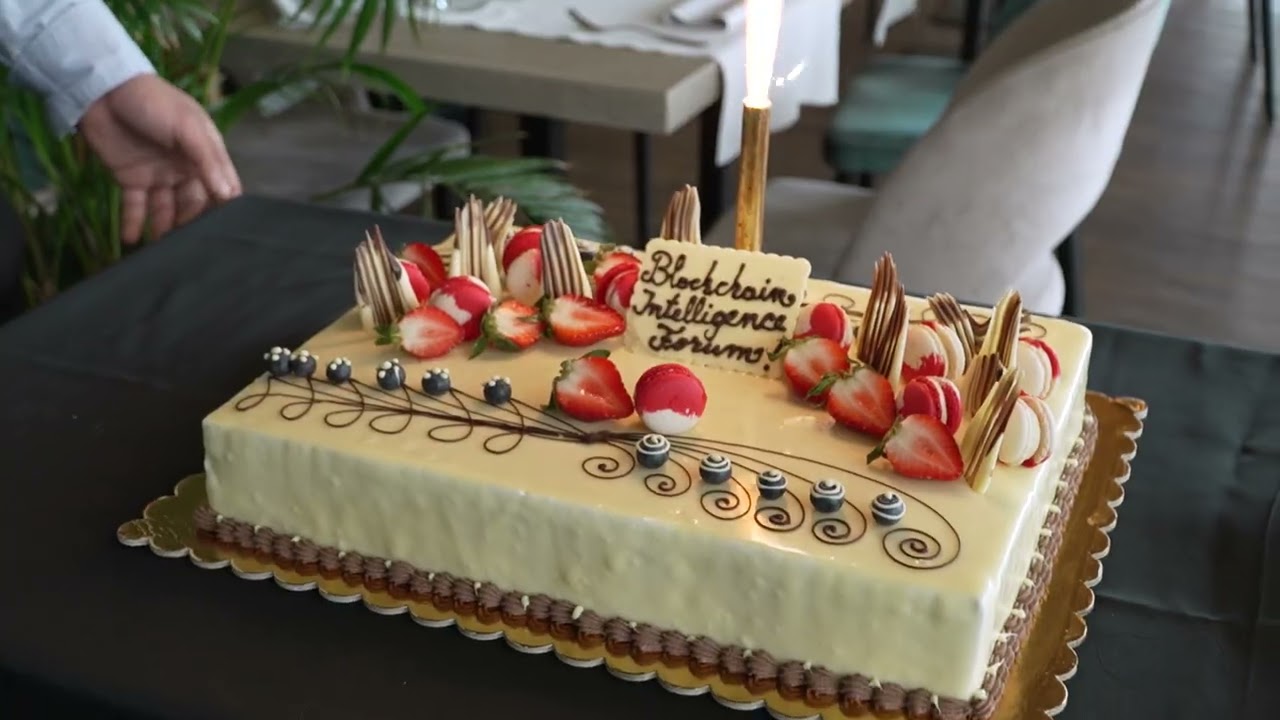 Blockchain Intelligence – Professionals Association