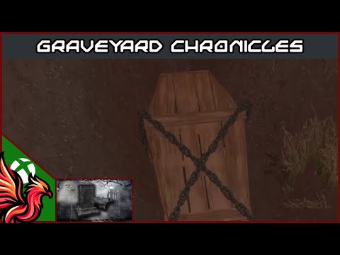 FH Earns... [Graveyard Chronicles] in Buried Alive: Breathless Rescue
