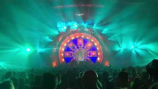 Headhunterz - The Flame Inside (Live at Defqon.1 2023)