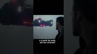 O futuro já começou... ou nós é que fomos engolidos por ele?
