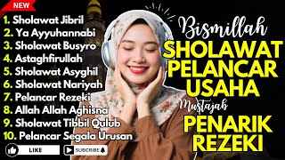 Download Lagu SHOLAWAT TERBARU 2025 | SHOLAWAT NABI PENARIK REJEKI | Sholawat Jibril, Sholawat Busyro, Nariyah MP3 Download Lagu SHOLAWAT TERBARU 2025 | SHOLAWAT NABI PENARIK REJEKI | Sholawat Jibril, Sholawat Busyro, Nariyah MP3