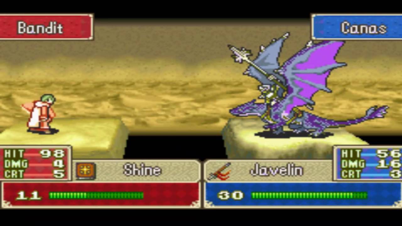 Randomized Fire Emblem 7 Part 15: Wheel of Pent 2.0 camera iphone 8 plus apk