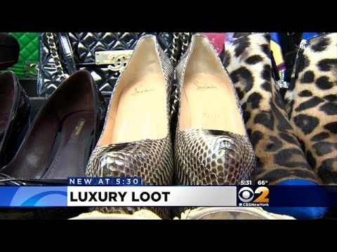 Saks 5th Avenue Employees Indicted In Identity Theft Ring