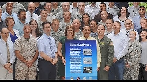 Meet Dana Picorale: FAA Program Manager