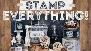 Thrift Flips; Trash to Treasure, Farm House, Industrial, Rustic, Vintage Vibes!