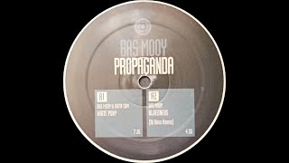 Bas Mooy & Ortin Cam – White Pony (Original Mix)