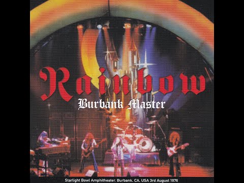 とりRainbow Live in the Afternoon とりRainbow Live in the Afternoon Rainbow - Live In Munich