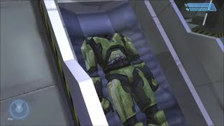 Halo 1 - The Mystery Of The Headless Spartan Explained by Generalkidd 4,086 views 3 months ago 5 minutes, 50 seconds