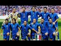 ITALIEN Weg Zum Sieg Weltmeisterschaft 2006