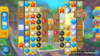Hard Level - 3785