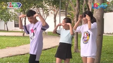 Winner THÍCH THÚ chơi tạt lon cùng Việt Thi 😄😄