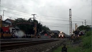 DownloadArgo Dwipangga : Antara Klaten Dan Jatinegara MP3 MP4 Argo Dwipangga : Antara Klaten Dan Jatinegara
