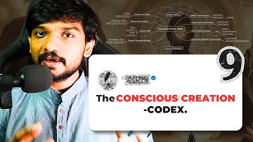 9 Ancient Pillars That Will Transform Your Reality Forever